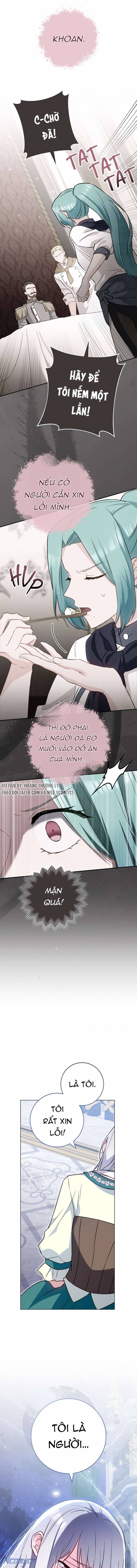 Nữ Đầu Bếp Hoàng Gia Chapter 144 - 18