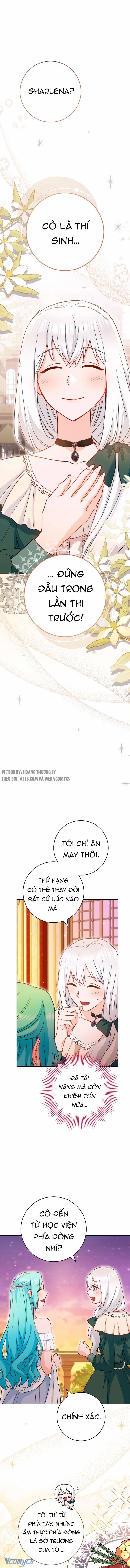 Nữ Đầu Bếp Hoàng Gia Chapter 144 - 4