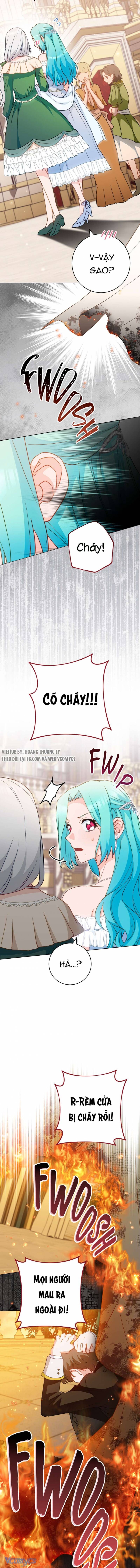 Nữ Đầu Bếp Hoàng Gia Chapter 144 - 6