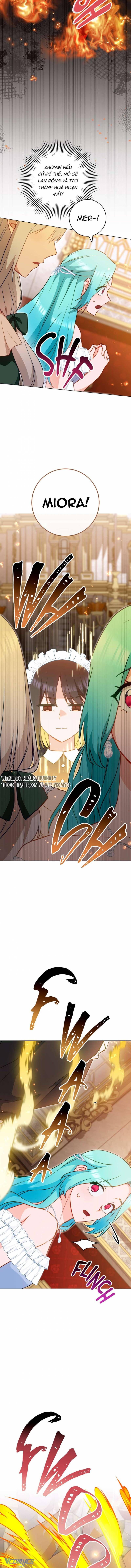 Nữ Đầu Bếp Hoàng Gia Chapter 144 - 7