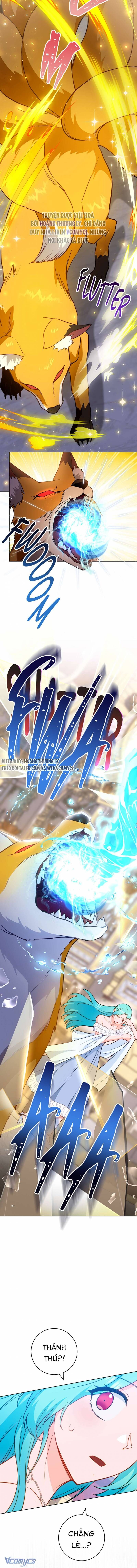 Nữ Đầu Bếp Hoàng Gia Chapter 144 - 8