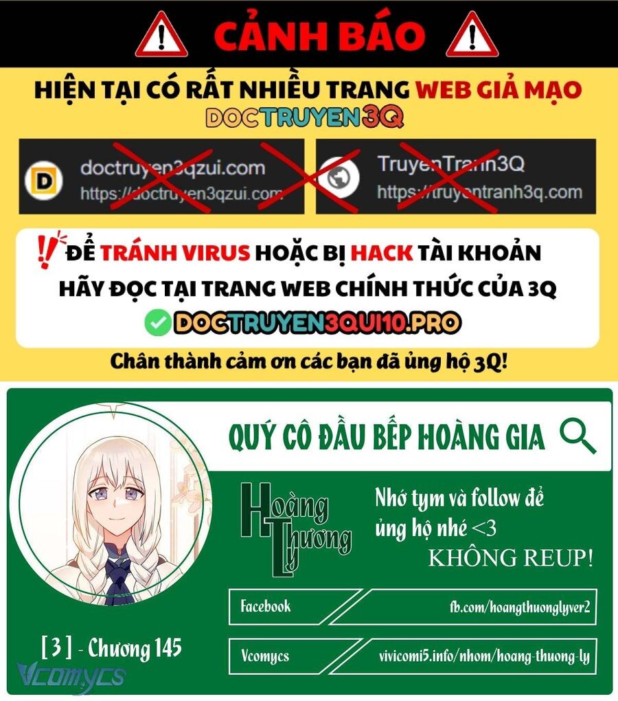 Nữ Đầu Bếp Hoàng Gia Chapter 145 - 2