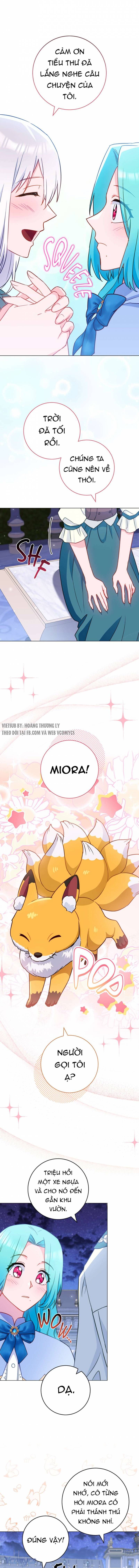 Nữ Đầu Bếp Hoàng Gia Chapter 145 - 11