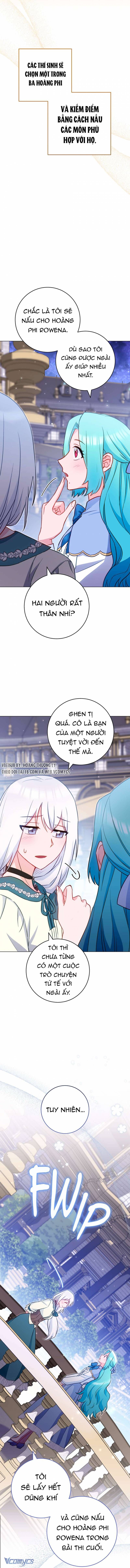 Nữ Đầu Bếp Hoàng Gia Chapter 145 - 14