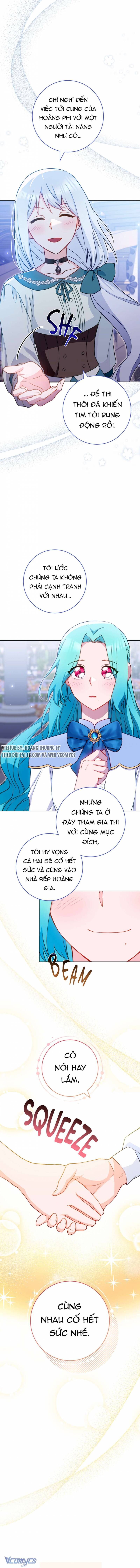 Nữ Đầu Bếp Hoàng Gia Chapter 145 - 15