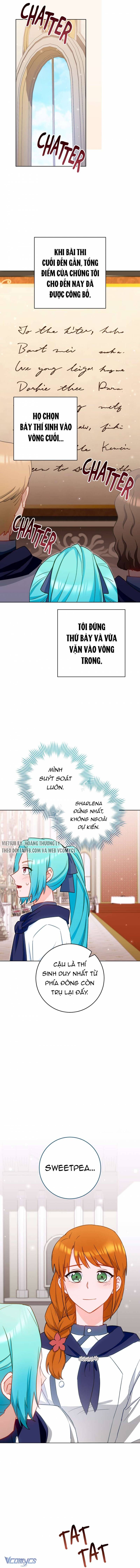 Nữ Đầu Bếp Hoàng Gia Chapter 145 - 16