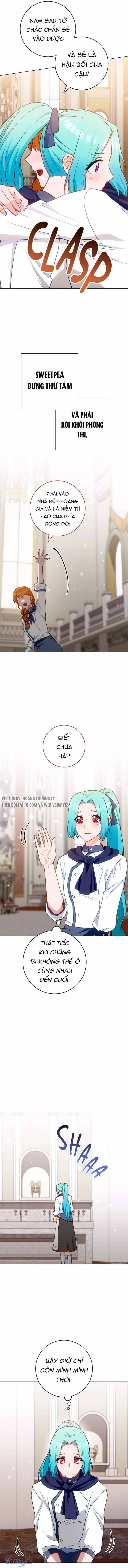 Nữ Đầu Bếp Hoàng Gia Chapter 145 - 17
