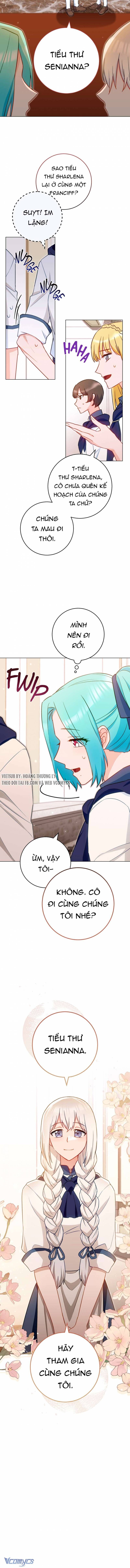 Nữ Đầu Bếp Hoàng Gia Chapter 145 - 19