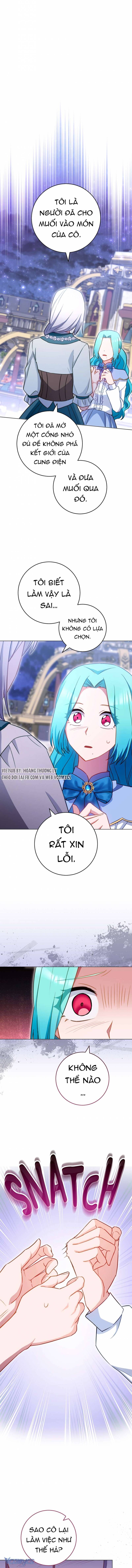 Nữ Đầu Bếp Hoàng Gia Chapter 145 - 4
