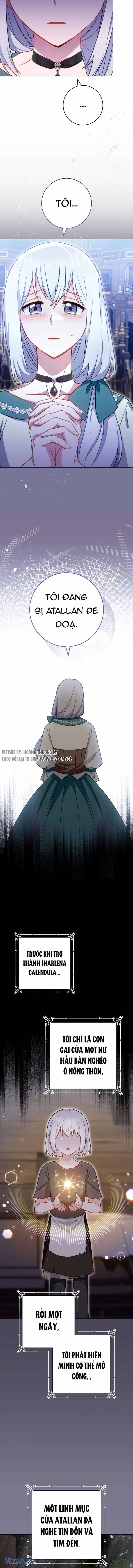 Nữ Đầu Bếp Hoàng Gia Chapter 145 - 5