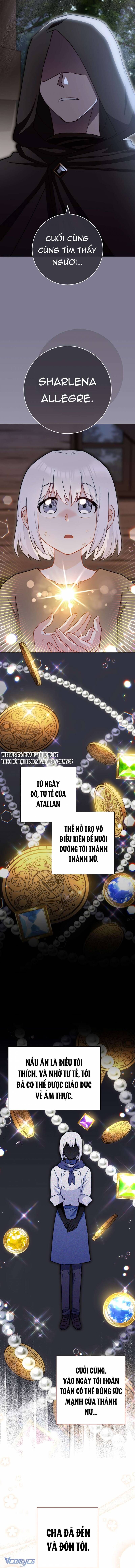 Nữ Đầu Bếp Hoàng Gia Chapter 145 - 6