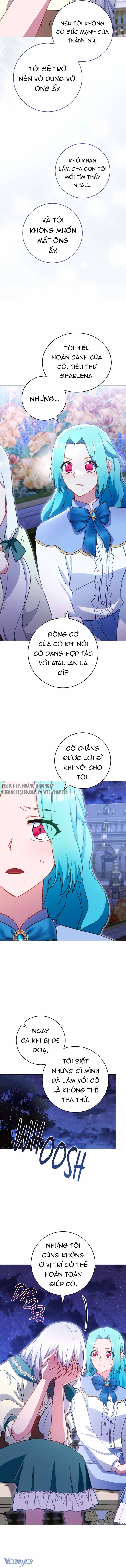 Nữ Đầu Bếp Hoàng Gia Chapter 145 - 8
