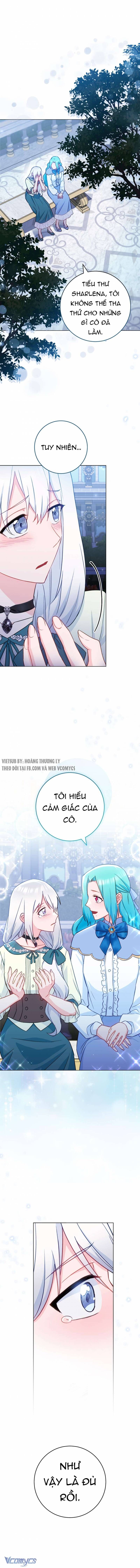 Nữ Đầu Bếp Hoàng Gia Chapter 145 - 10