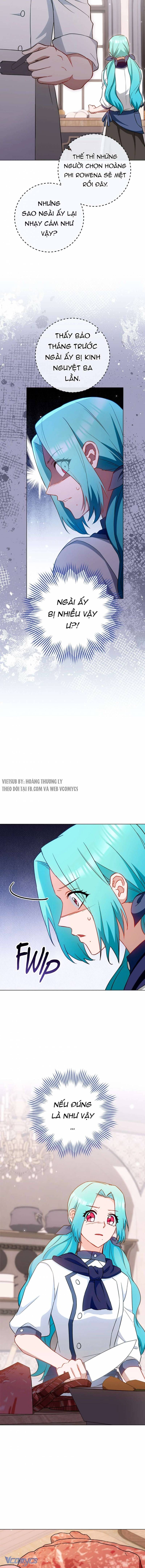 Nữ Đầu Bếp Hoàng Gia Chapter 146 - 16