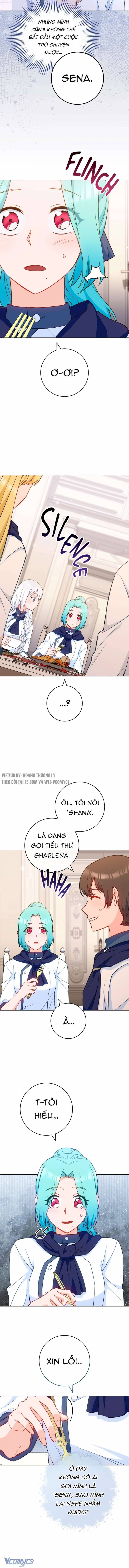 Nữ Đầu Bếp Hoàng Gia Chapter 146 - 6
