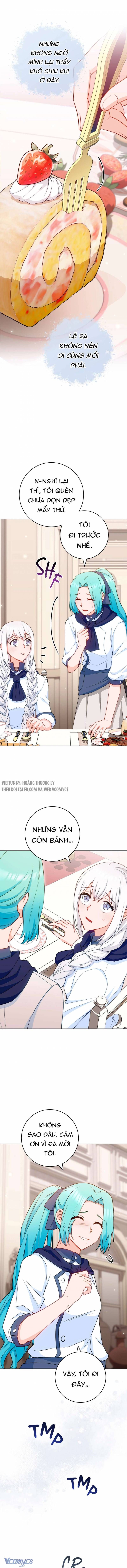 Nữ Đầu Bếp Hoàng Gia Chapter 146 - 7