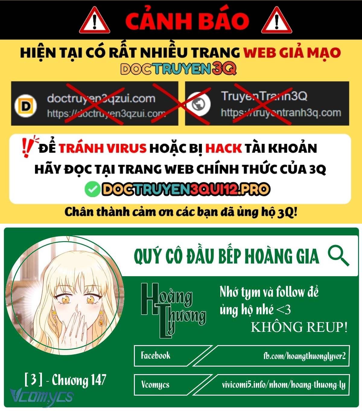 Nữ Đầu Bếp Hoàng Gia Chapter 147 - 2