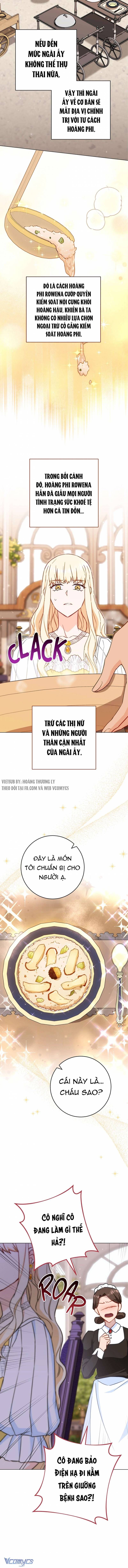 Nữ Đầu Bếp Hoàng Gia Chapter 147 - 13