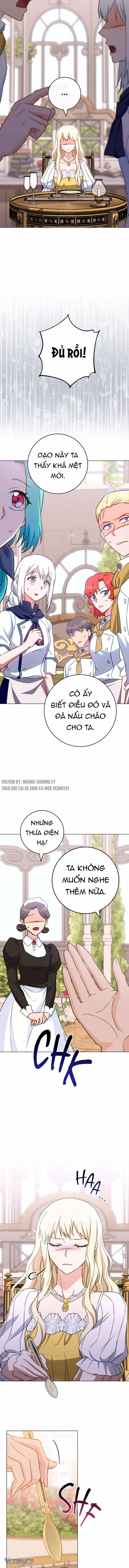 Nữ Đầu Bếp Hoàng Gia Chapter 147 - 15