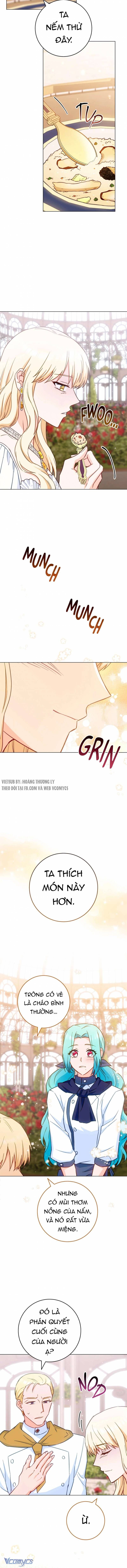 Nữ Đầu Bếp Hoàng Gia Chapter 147 - 16