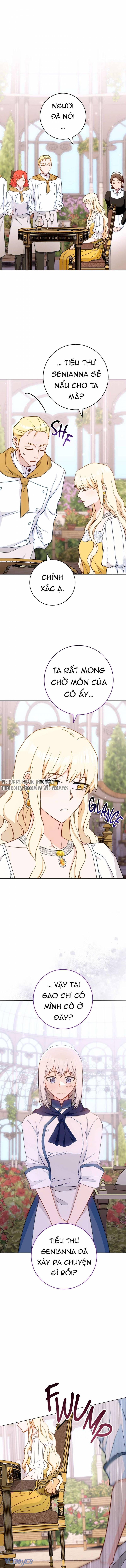 Nữ Đầu Bếp Hoàng Gia Chapter 147 - 4