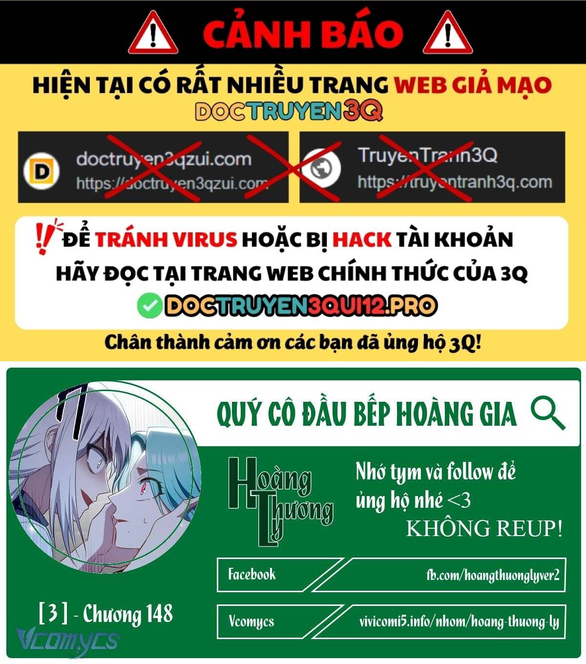 Nữ Đầu Bếp Hoàng Gia Chapter 148 - 2