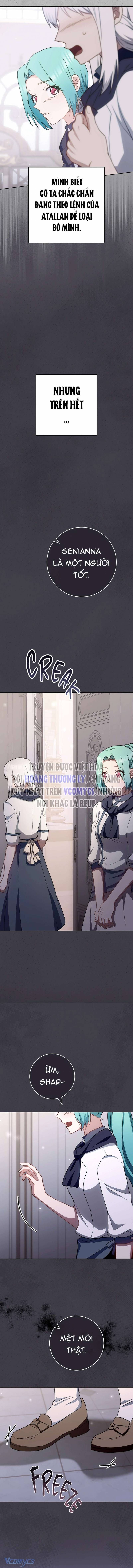 Nữ Đầu Bếp Hoàng Gia Chapter 148 - 11