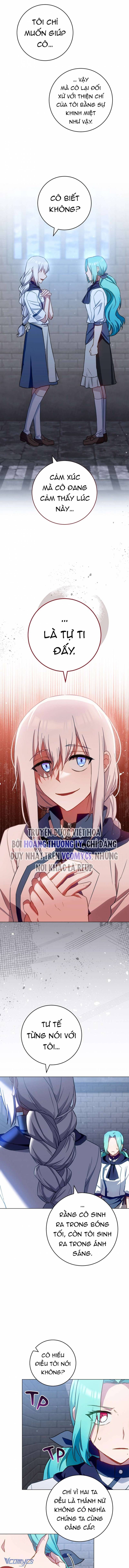 Nữ Đầu Bếp Hoàng Gia Chapter 148 - 14