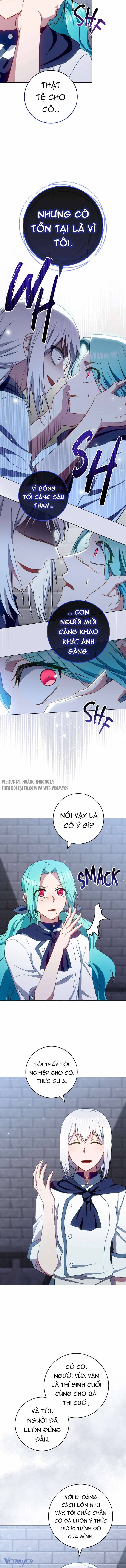 Nữ Đầu Bếp Hoàng Gia Chapter 148 - 15