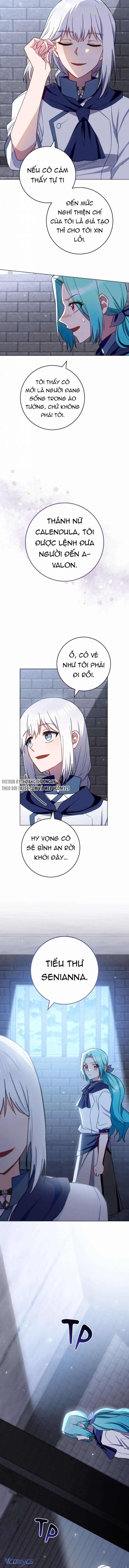 Nữ Đầu Bếp Hoàng Gia Chapter 148 - 16