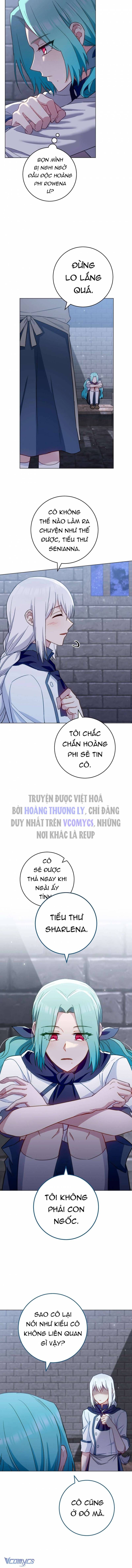 Nữ Đầu Bếp Hoàng Gia Chapter 148 - 5