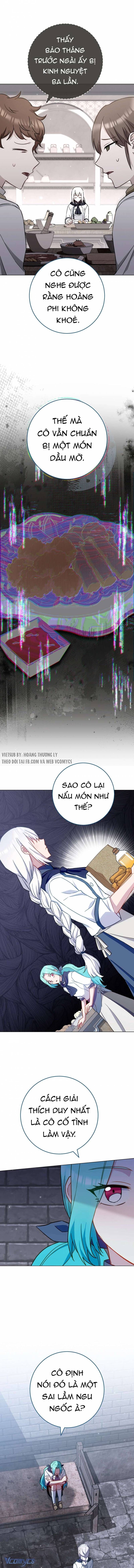 Nữ Đầu Bếp Hoàng Gia Chapter 148 - 6