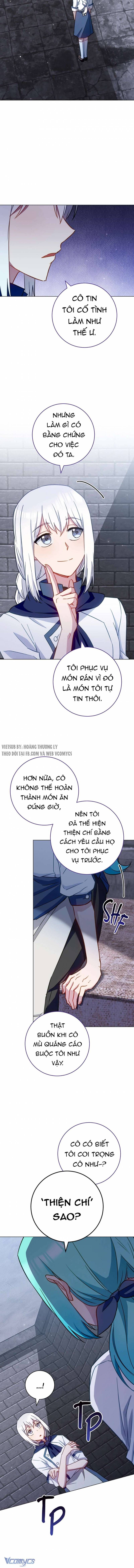 Nữ Đầu Bếp Hoàng Gia Chapter 148 - 7