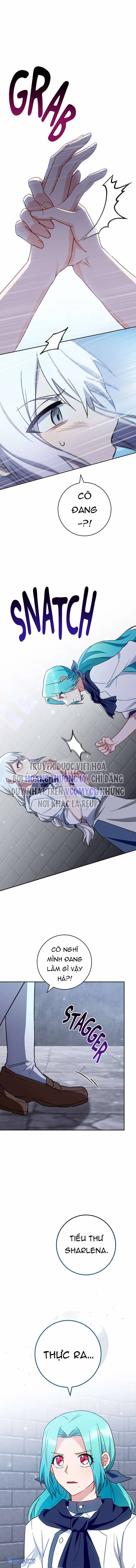 Nữ Đầu Bếp Hoàng Gia Chapter 148 - 8