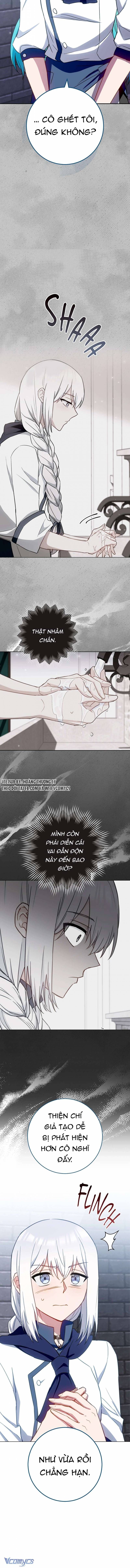 Nữ Đầu Bếp Hoàng Gia Chapter 148 - 9