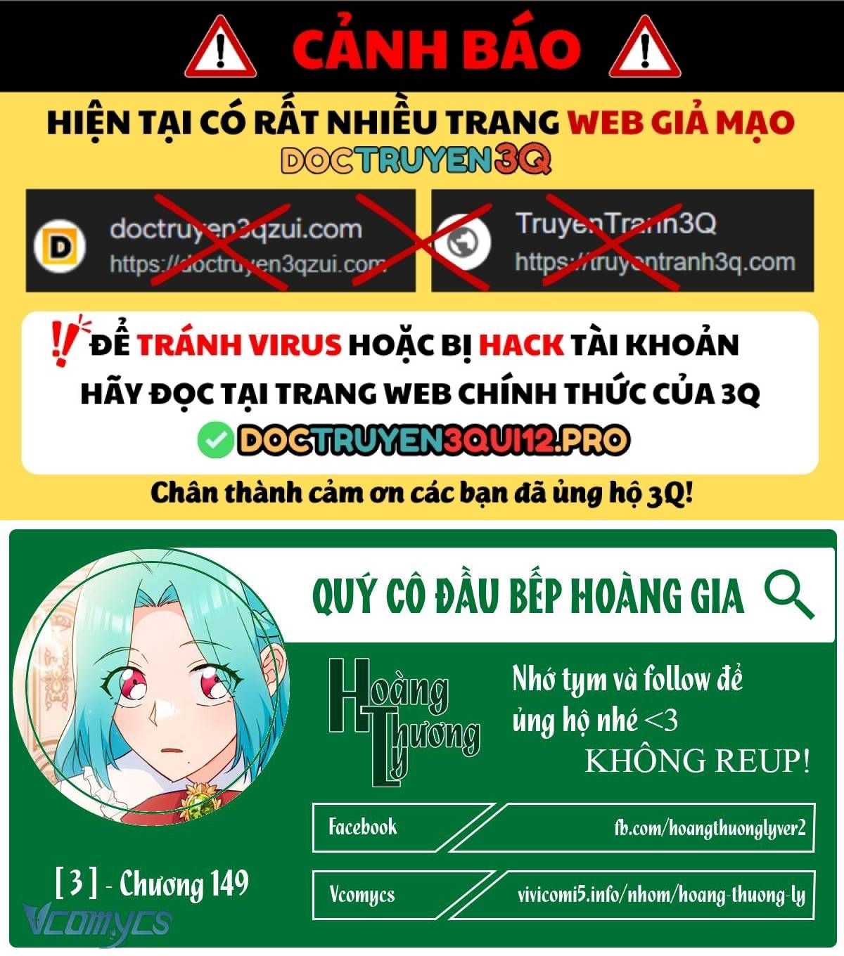 Nữ Đầu Bếp Hoàng Gia Chapter 149 - 2