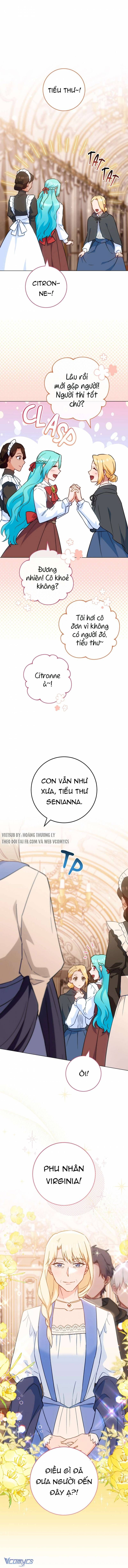 Nữ Đầu Bếp Hoàng Gia Chapter 149 - 11