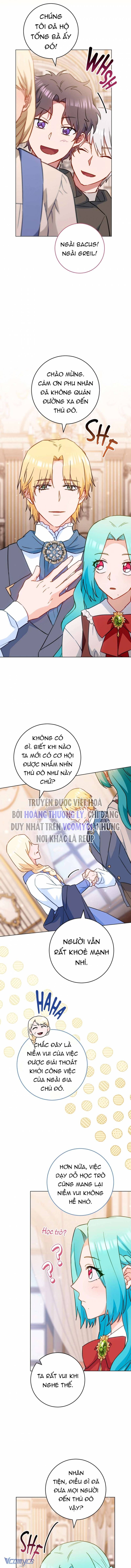 Nữ Đầu Bếp Hoàng Gia Chapter 149 - 12