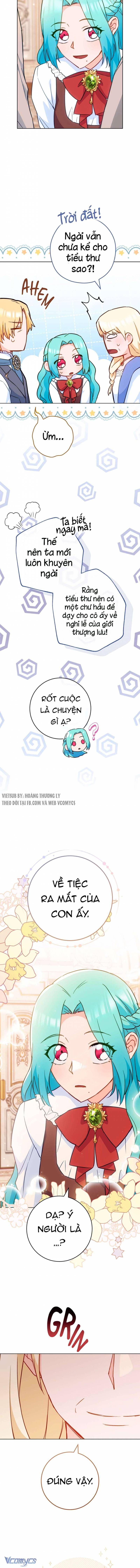 Nữ Đầu Bếp Hoàng Gia Chapter 149 - 13