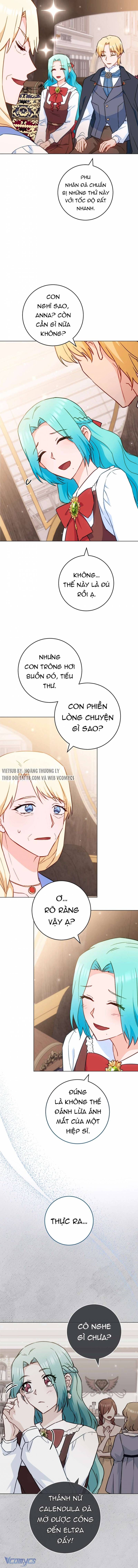 Nữ Đầu Bếp Hoàng Gia Chapter 149 - 16