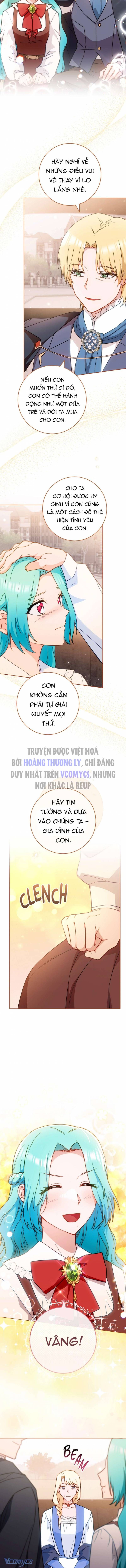 Nữ Đầu Bếp Hoàng Gia Chapter 149 - 18