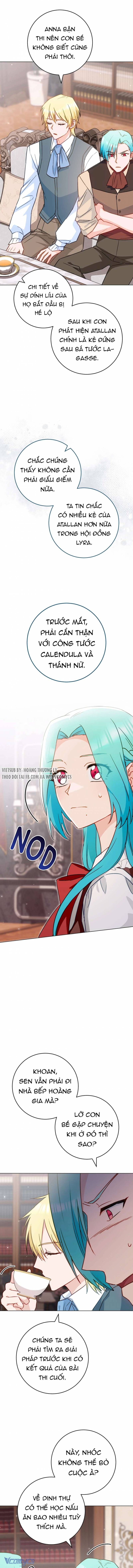 Nữ Đầu Bếp Hoàng Gia Chapter 149 - 8