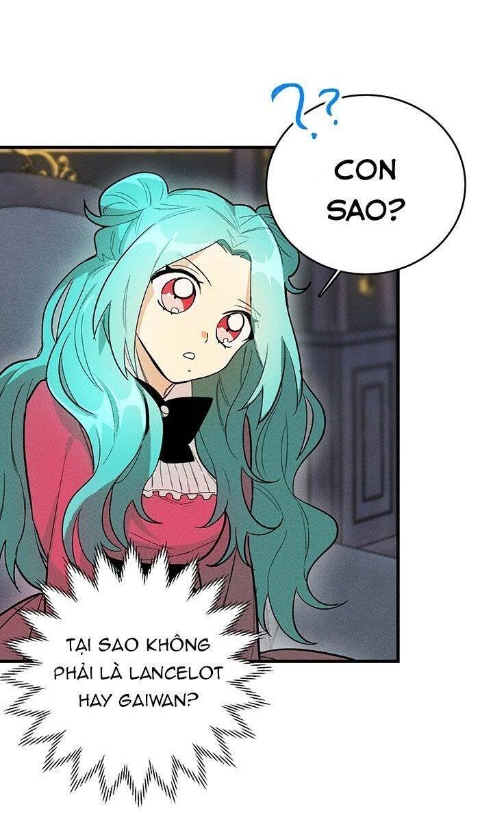 Nữ Đầu Bếp Hoàng Gia Chapter 19 - 61