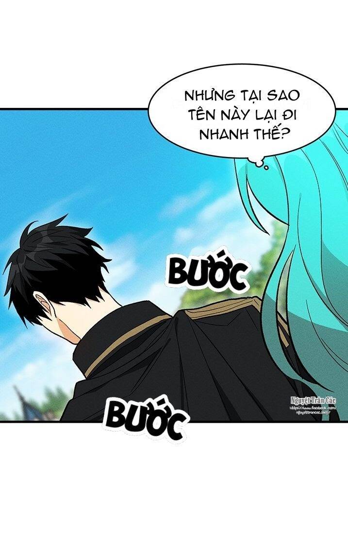 Nữ Đầu Bếp Hoàng Gia Chapter 20 - 47