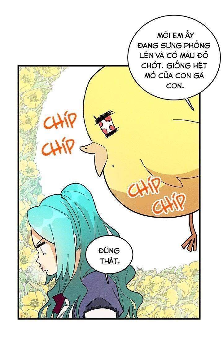 Nữ Đầu Bếp Hoàng Gia Chapter 23 - 11