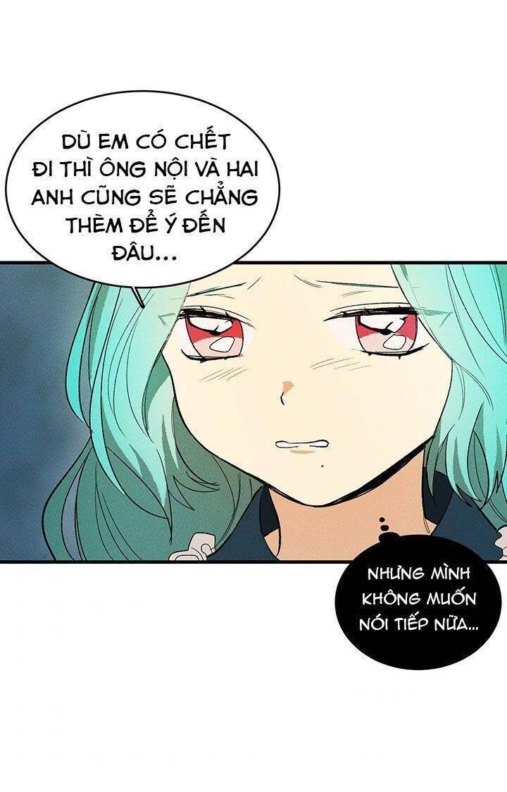 Nữ Đầu Bếp Hoàng Gia Chapter 30 - 51
