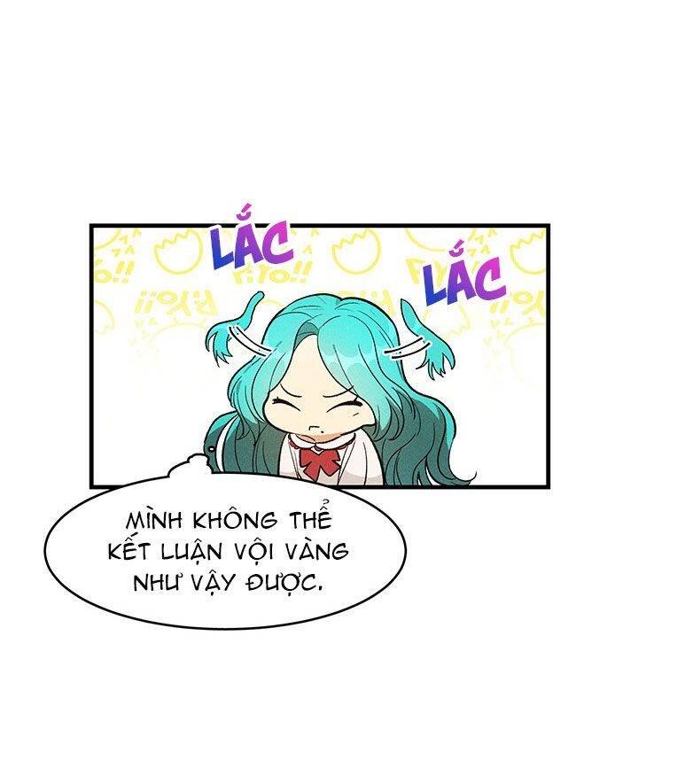 Nữ Đầu Bếp Hoàng Gia Chapter 32 - 34