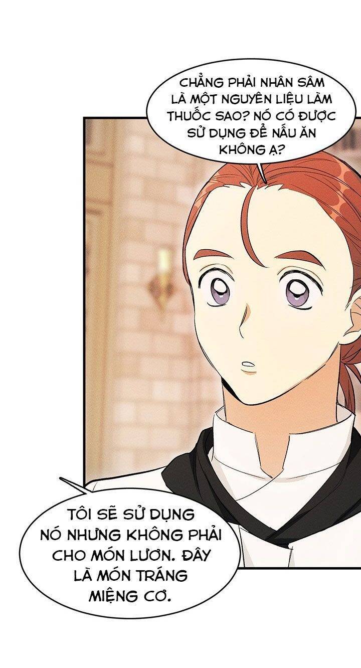 Nữ Đầu Bếp Hoàng Gia Chapter 33 - 63