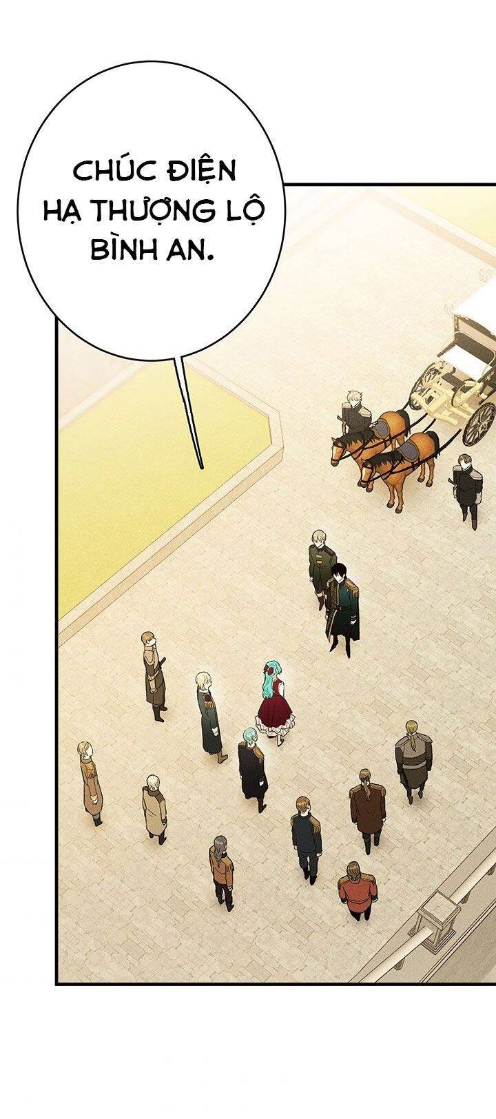 Nữ Đầu Bếp Hoàng Gia Chapter 35 - 34