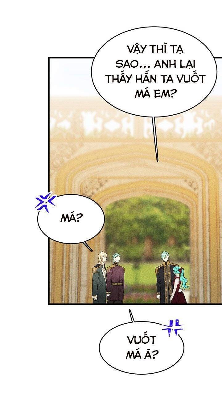 Nữ Đầu Bếp Hoàng Gia Chapter 35 - 52
